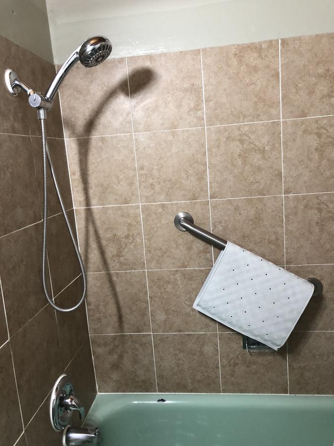 Budget Inn -Yreka Εξωτερικό φωτογραφία